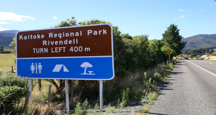 Kaitoke/Rivendell, Upper Hutt