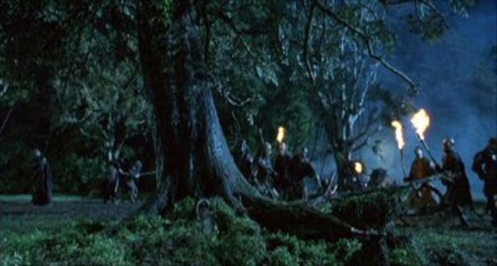 Isengard, Upper Hutt