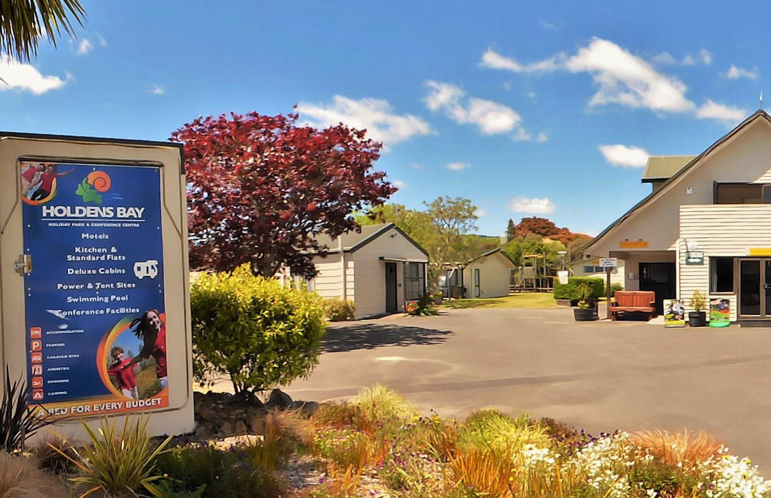 Welcome Holdens Bay Holiday Park Accommodation And Conference Welcome Holdens Bay Holiday Park Accommodation And Conference