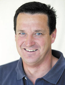 Gary Drakes