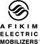Afikim Logo