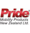 Pride Logo