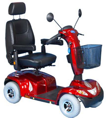 Invacare Pegasus