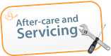 After Care Service