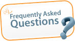 Frequently Asked Questions