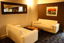 Reception Area