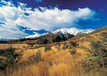Arthurs Pass