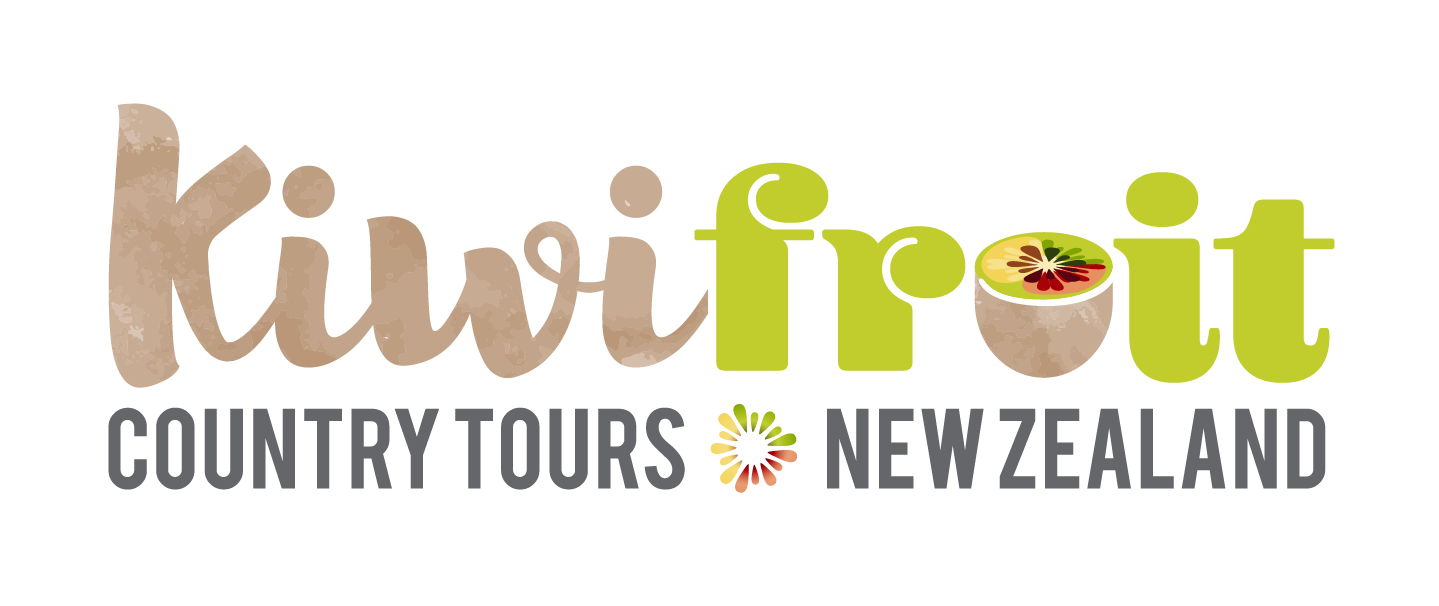 Kiwifruit Country Tours