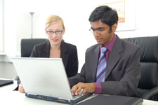 Meet with Lawyers