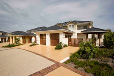 Residential Homes