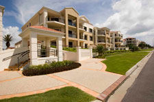 General Sands Resort