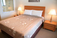 Bedroom Accommodation