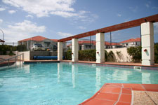 Community Pool - The Sands Resort