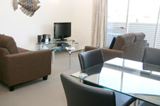 Contemporary Style at Oceans Resort Whitianga