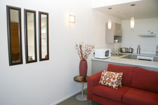 Lounge Area