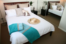 Proximity Apartments