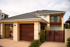 Beachside at Yamba