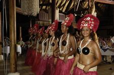 Polynesian Event 2