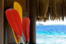 Hotel Maitai Bora Bora Activities