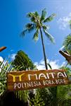 Hotel Maitai Bora Bora Environment