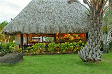 Hotel Maitai Bora Bora Accommodation