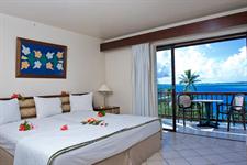 Hotel Maitai Bora Bora Accommodation