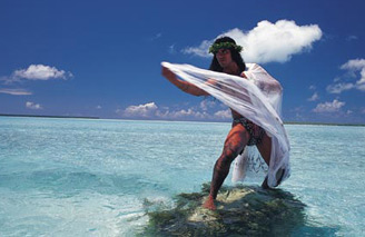 Image: Tahiti Tourisme