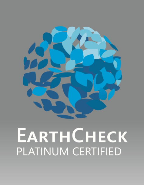 EarthCheck 2025