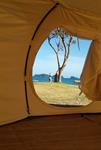 Beachfront Glamping