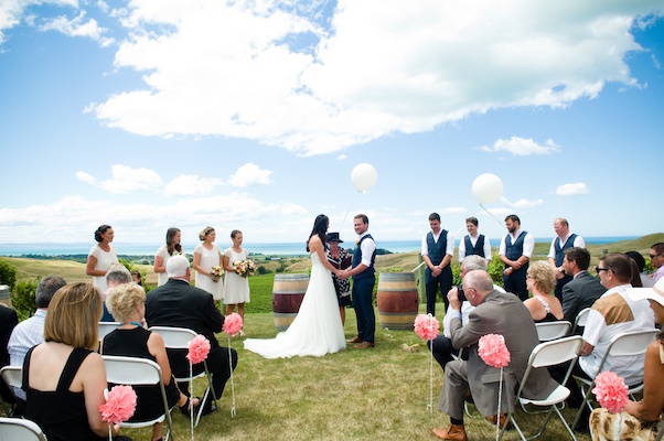 Weddings Clearview Estate