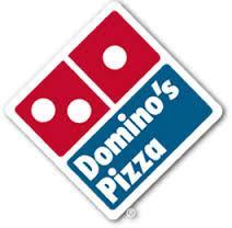 Dominos New Plymouth Deal