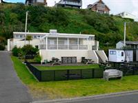 Beach Front Facilities