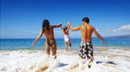 Cook Islands Family Packages