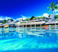 Tahiti Resort