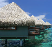 Tahiti Accommodation