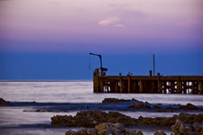 Beautiful Views from The Pier Hotel