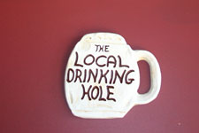Still the Local
