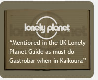 As seen in Lonely Planet