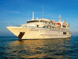 Cruising in PNG