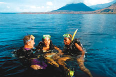 Papua New Guinea Tourism