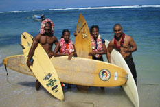 Papua New Guinea Tours
