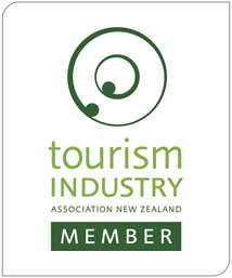 Tourism Industry Association New Zealand Member