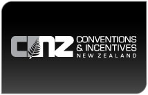Conventions & Incentives New Zealand