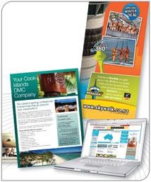 RéserveGroup offers a complete range of design services
