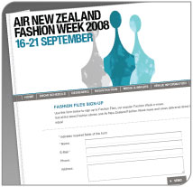 With a customer feedback form, your customers feel that their opinions are welcomed, valued and respected.