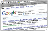 ReserveGroup Search Engine Optimisation SEO