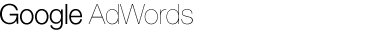ReserveGroup Google Adwords