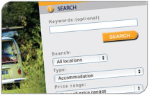 As your website grows in line with your marketing needs, so does your search ‘engine’! 