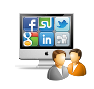 Relationships management and social media marketing tools