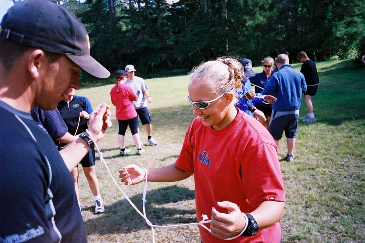 Team Building Workshops | New Zealand Adventure Team Building